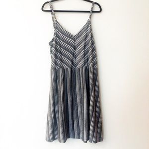 Universal Threads Plus Size Sundress